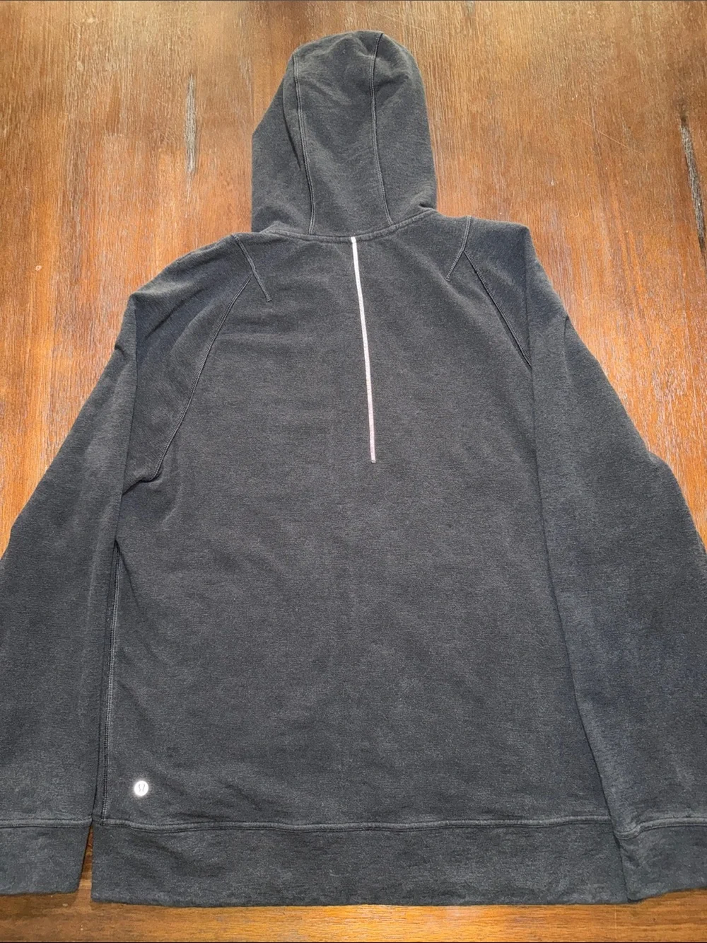 Lululemon athletica Men's Zip-Up Hoodie Jacket XL